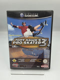 Nintendo GameCube Tony Hawk's Pro Skater 3 mit OVP und Anleitung NOE - T-Retro-Games 