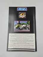 Sega Saturn Spiel Manx TT SuperBike mit OVP und Anleitung Multi Language 