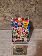 NES Adventure Island Part II Two mit OVP und Anleitung FRA - T-Retro-Games 
