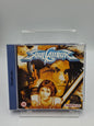 Sega Dreamcast Soul Calibur mit OVP und Anleitung Multilingual 
