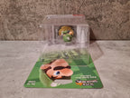 Amiibo Sammlerfigur Super Smash Bros. Collection Luigi NO. 15 Neu New Sealed - T-Retro-Games 
