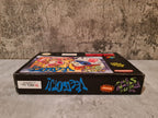 SNES Super Nintendo The Ren & Stimpy Show Veediots! mit OVP und Anleitung UKV - T-Retro-Games 