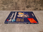 Sybex - Das Nintendo Schummelbuch - Lösungshinweise zu den Top-Spielen - T-Retro-Games 