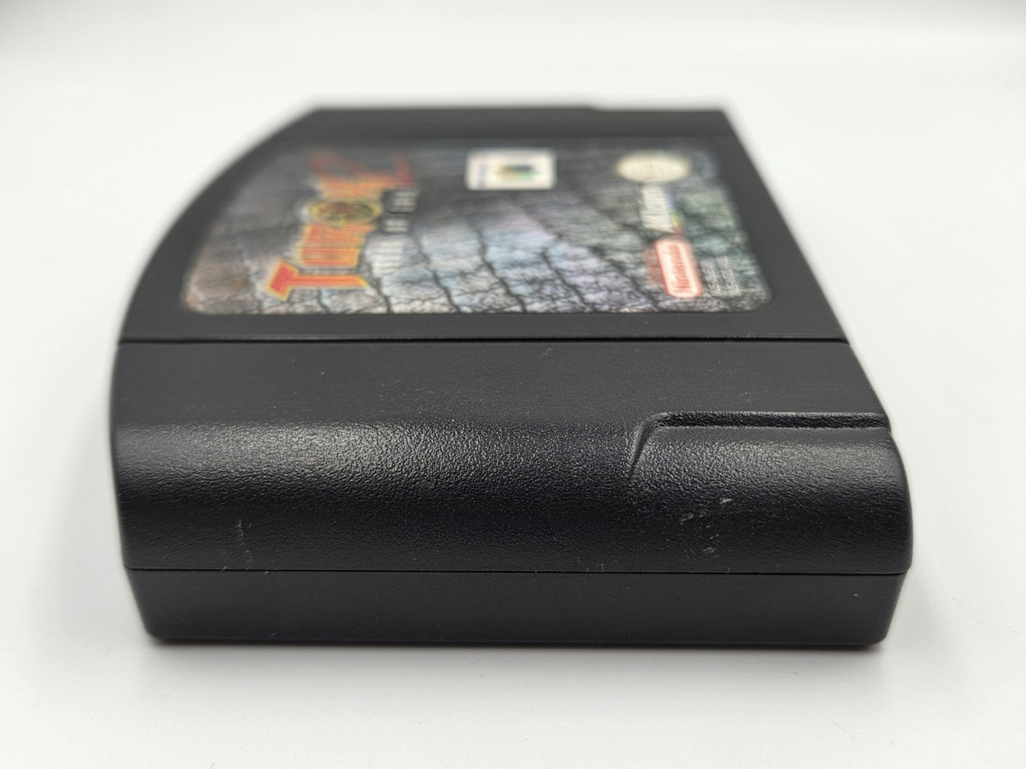 N64 Nintendo 64 Turok 2 Seeds of Evil Modul NOE