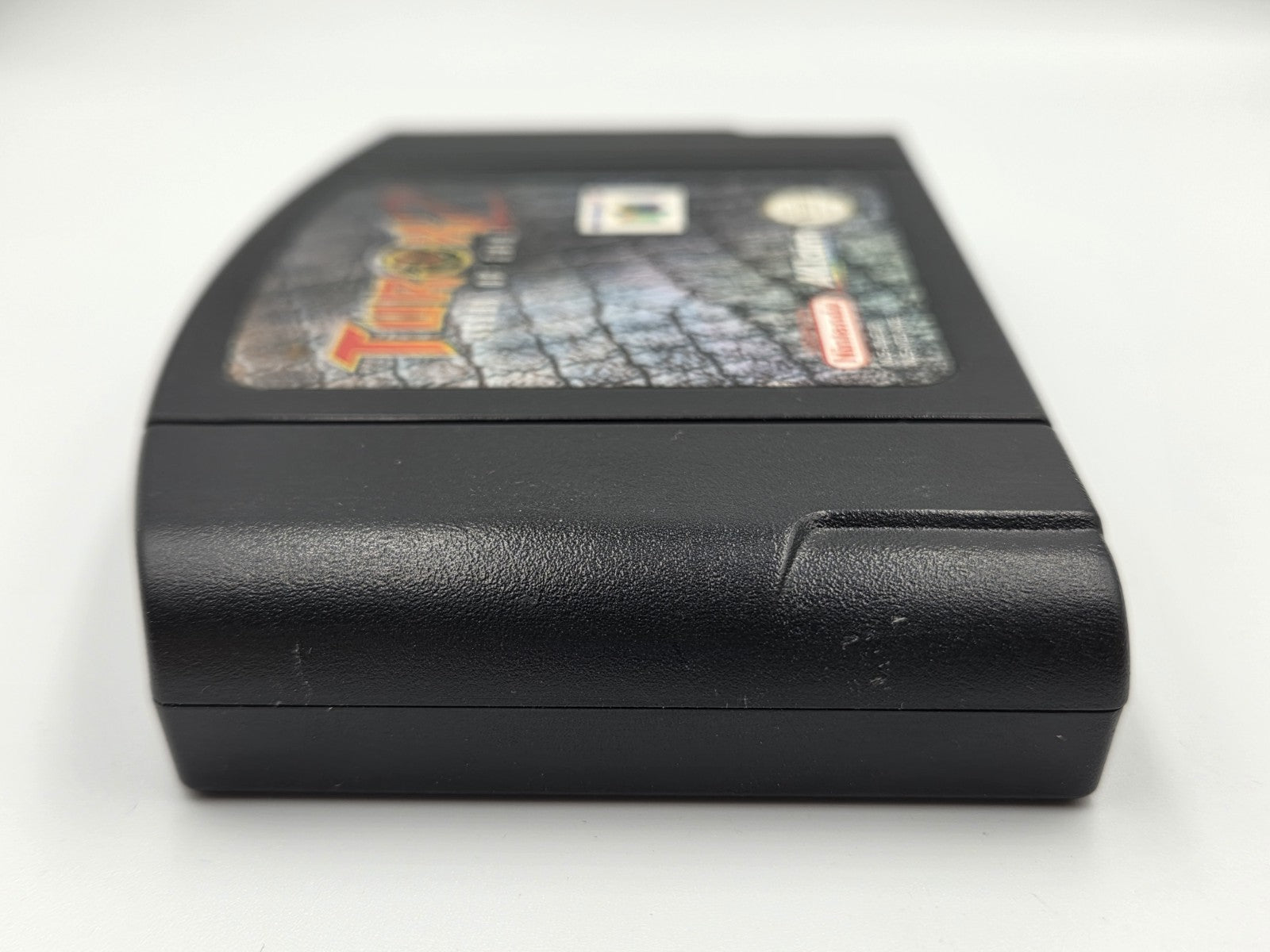 N64 Nintendo 64 Turok 2 Seeds of Evil Modul NOE