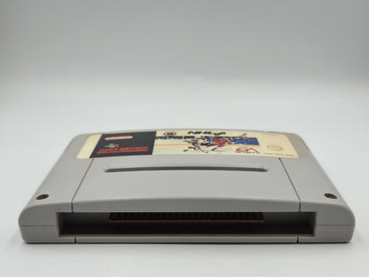SNES Super Nintendo NHL 96 Modul EUR