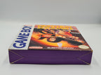 Nintendo Game Boy Classic Dead Heat Scramble mit OVP und Anleitung USA - T-Retro-Games 