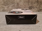Nintendo Gamecube Hori Pad Black Schwarz OVP - T-Retro-Games 