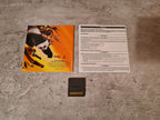 Nintendo DS Kung Fu Panda 2 mit OVP und Anleitung GER - T-Retro-Games 
