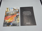 Nintendo Wii Spiel Driver Parallel Lines mit OVP und Anleitung UKV