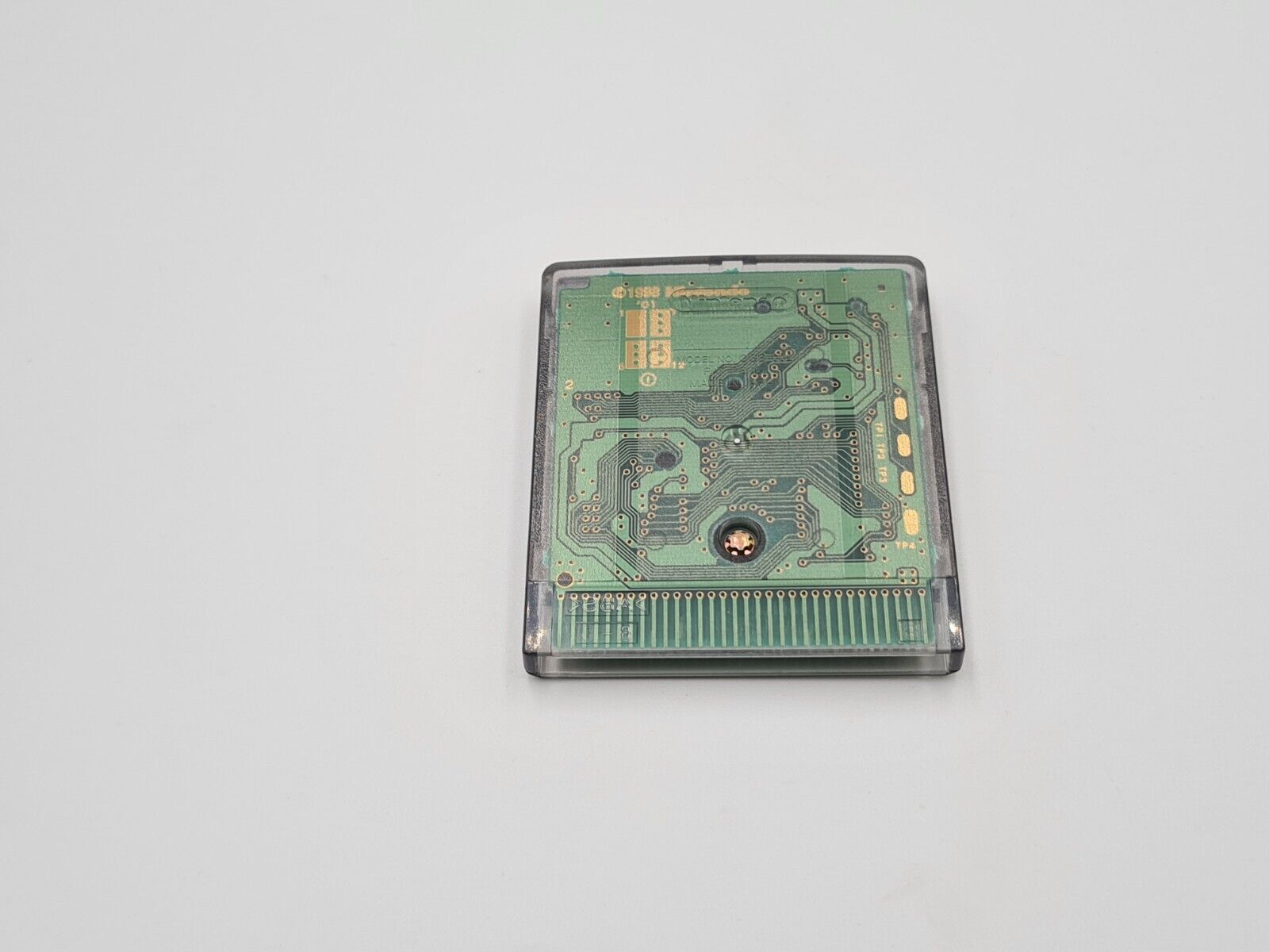 Game Boy Color Disney's The Emperor's New Groove mit OVP und Anleitung SCN - T-Retro-Games 