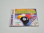 Nintendo Game Boy Color 3D Pocket Pool mit OVP und Anleitung EUR - T-Retro-Games 