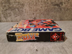 Nintendo Game Boy Classic Monster Max mit OVP und Anleitung FRG - T-Retro-Games 
