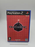 PS2 Playstation 2 Spiel Bombastic mit OVP und Anleitung Multilingual