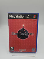 PS2 Playstation 2 Spiel Bombastic mit OVP und Anleitung Multilingual