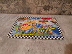 SNES Super Nintendo Street Racer Exclusive Players Guide - T-Retro-Games 
