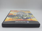 Nintendo GameCube Spiel Monster Jam Maximum Destruction + OVP und Anleitung EUR