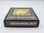 Atari 2600 Spiel Dschungel Boy - T-Retro-Games 