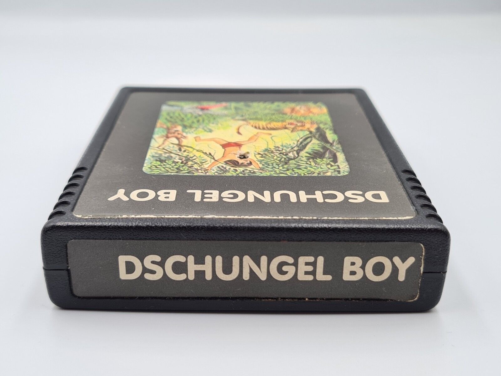 Atari 2600 Spiel Dschungel Boy - T-Retro-Games 