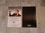 Nintendo Wii Spiel We Sing Robbie Williams mit OVP und Anleitung NOE - T-Retro-Games 