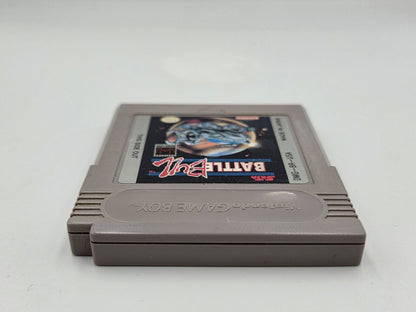 Nintendo Game Boy Classic Spiel Battle Bull Modul USA - T-Retro-Games 