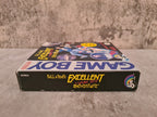 Game Boy Classic Bill & Ted's Excellent Adventure mit OVP und Anleitungen USA - T-Retro-Games 