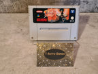 SNES Super Nintendo Fighting Spirit Tuff E Nuff Modul FAH - T-Retro-Games 