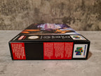 N64 Nintendo 64 Xena Warrior Princess New Old Stock Neu unbenutzt EUR - T-Retro-Games 