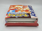Nintendo Game Boy Classic Pokemon Rote Edition mit OVP und Anleitung NOE