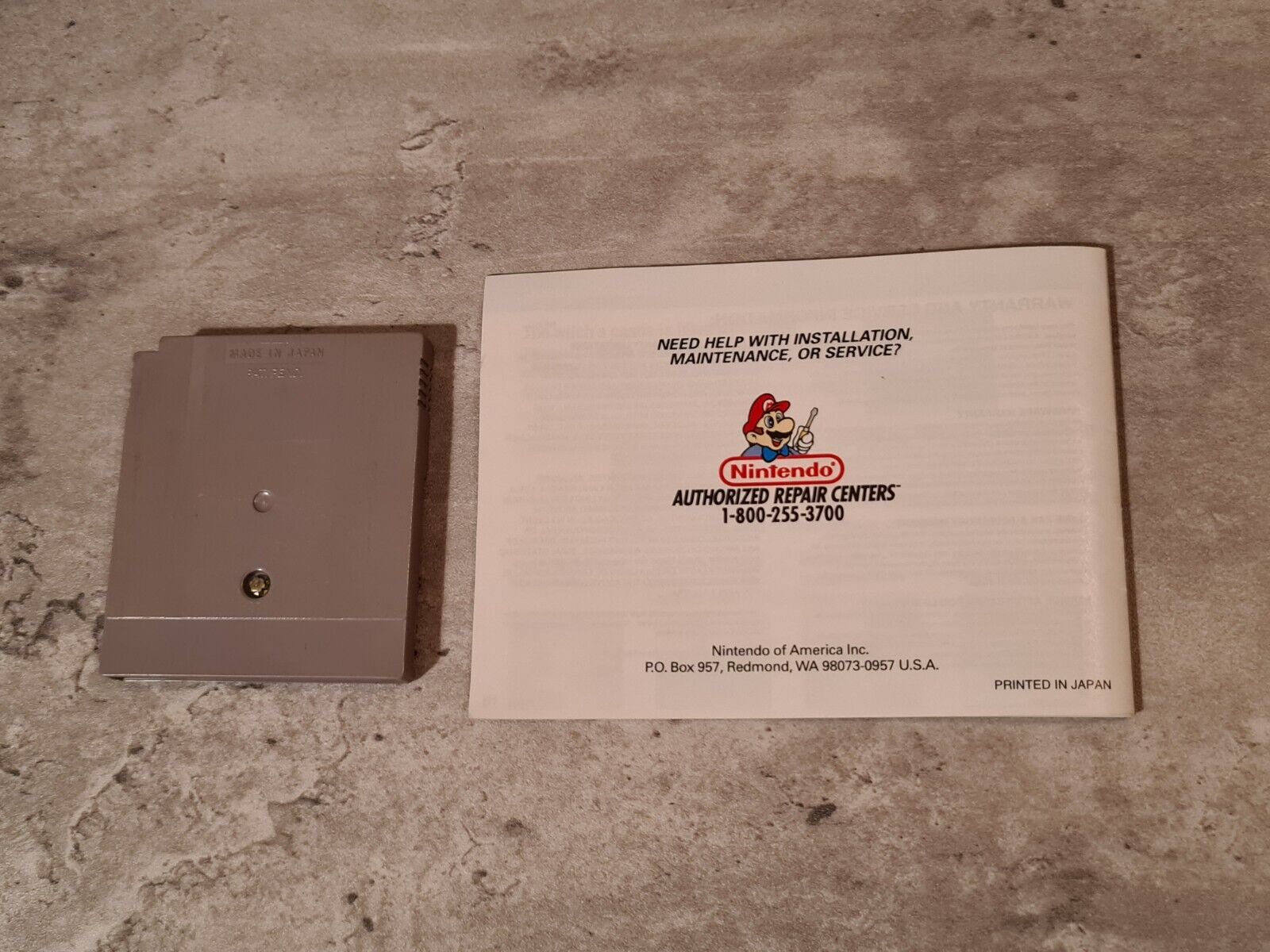 Nintendo Game Boy Classic Mickey Mouse Magic Wands! mit OVP und Anleitung USA - T-Retro-Games 