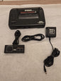 Sega Master System II Console Konsole 3006-18 mit Kabeln und Controller