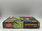 Super Nintendo Jungle Strike The Sequel To Desert Strike + OVP und Anleitung EUR