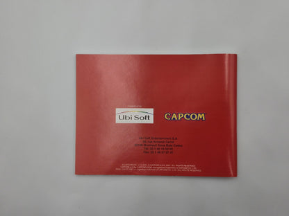 Nintendo Game Boy Advance Final Fight One mit OVP und Anleitung EUR