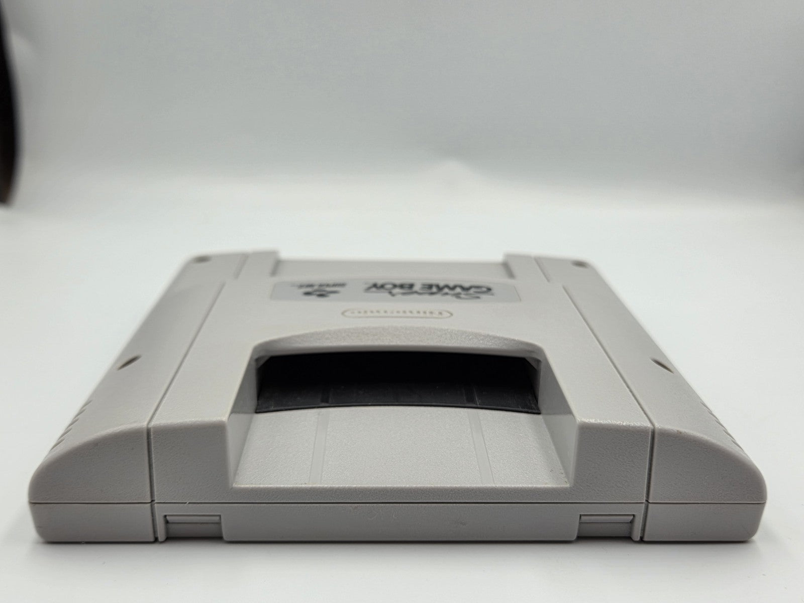 SNES Super Nintendo Super Game Boy Adapter NOE