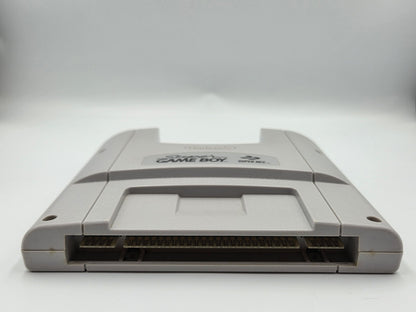 SNES Super Nintendo Super Game Boy Adapter NOE
