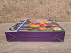 Nintendo Game Boy Classic Sneaky Snakes mit OVP und Anleitung SCN - T-Retro-Games 