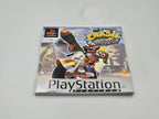 PS1 Playstation 1 Spiel Crash Bandicoot 3 Warped + OVP + Anleitung Multilingual