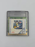 Nintendo Game Boy Color Spiel GTA2 Modul EUR