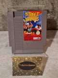 Nintendo NES Street Gangs Modul FAH - T-Retro-Games 
