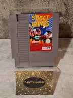 Nintendo NES Street Gangs Modul FAH - T-Retro-Games 