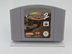 N64 Nintendo 64 Tony Hawk's Pro Skater 2 Modul EUR