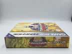 Nintendo Game Boy Advance Super Ghouls'N Ghosts mit OVP und Anleitung USA
