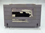 SNES Super Nintendo Fatal Fury 2 NTSC USA Modul