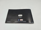 Nintendo Game Boy Advance Driven mit OVP und Anleitung EUR