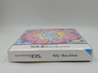 Nintendo DS Spiel Kirby Mass Attack mit OVP und Anleitung HOL