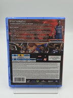 PS4 Playstation 4 Spiel NBA 2K15 mit OVP Deutsch