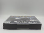 PS1 Playstation 1 Spiel Riven Sequel To Myst mit OVP und Anleitung Deutsch