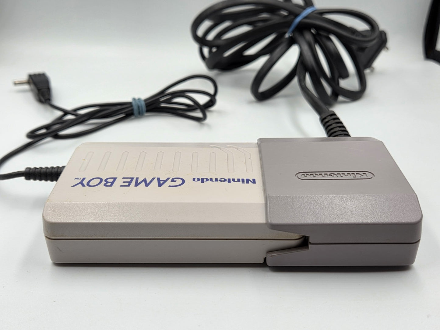 Nintendo Game Boy Classic Rechargeable Battery Pack II 2 DMG-10-NOE