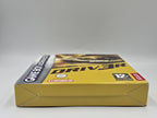 Nintendo Gameboy Advance Spiel Driv3r mit OVP und Anleitung EUR