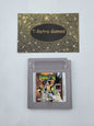 Nintendo Game Boy Classic Spiel Turok Battle of The Bionosaurs Modul EUR - T-Retro-Games 